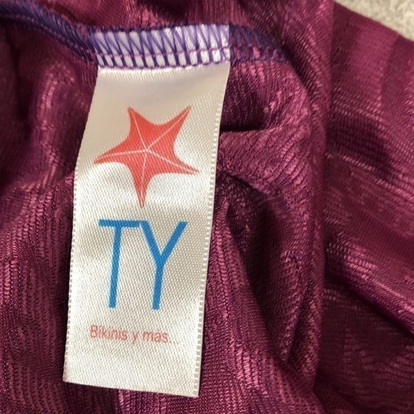 3/$30🛍ty Bathing Suit Cover Up -> 3/$30🛍Ty Bathing Suit Cover Up - Picture 6 of 7